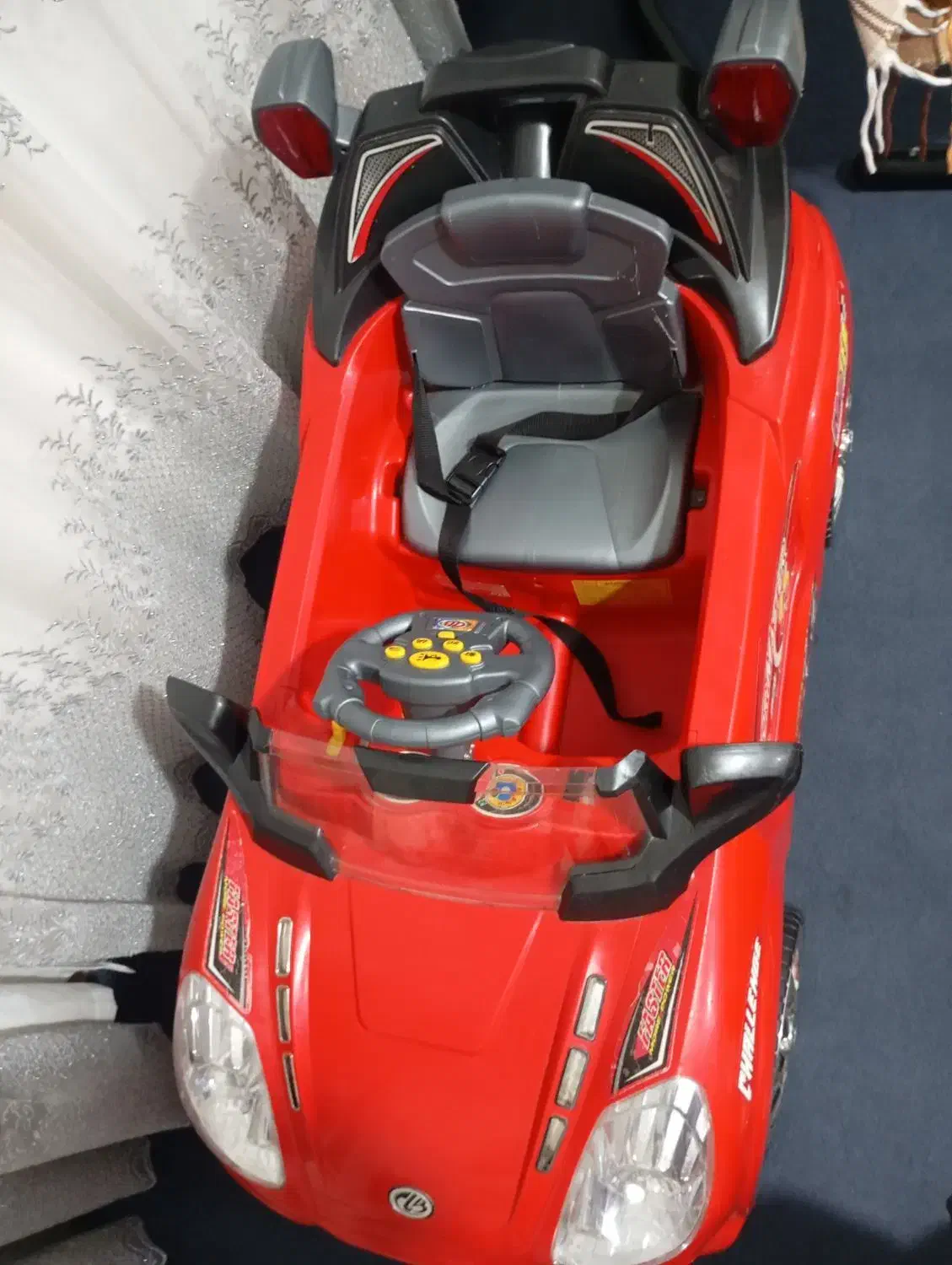 وسیله|اسباببازی بچه|خرمآباد, |دیوار