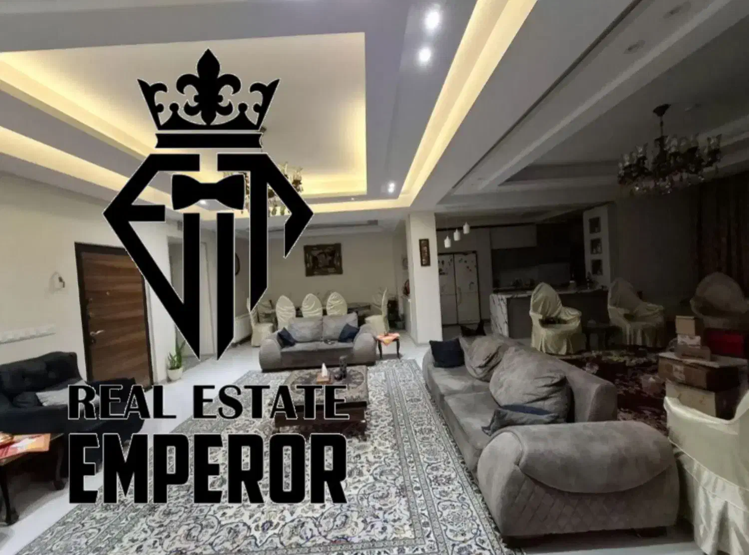 ۱۷۰متر /فاز دومحله دو/در دو طبقه/دربست یا جداگانه|اجارهٔ آپارتمان|پردیس, فاز ۲|دیوار