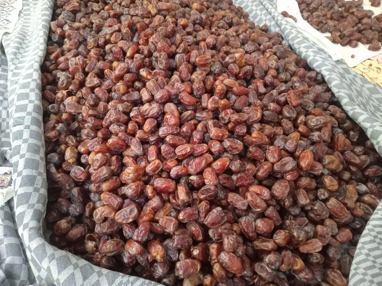 خرمای کبکاب شسته|خوردنی و آشامیدنی|شیراز, حومه شیراز|دیوار
