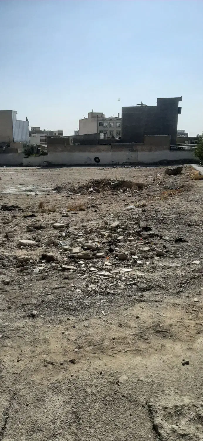 ۵هزارمترزمین کوهک دریاچه چیتگر مرواریدشهر منطقه۲۲|فروش زمین و ملک کلنگی|تهران, پیکان شهر|دیوار