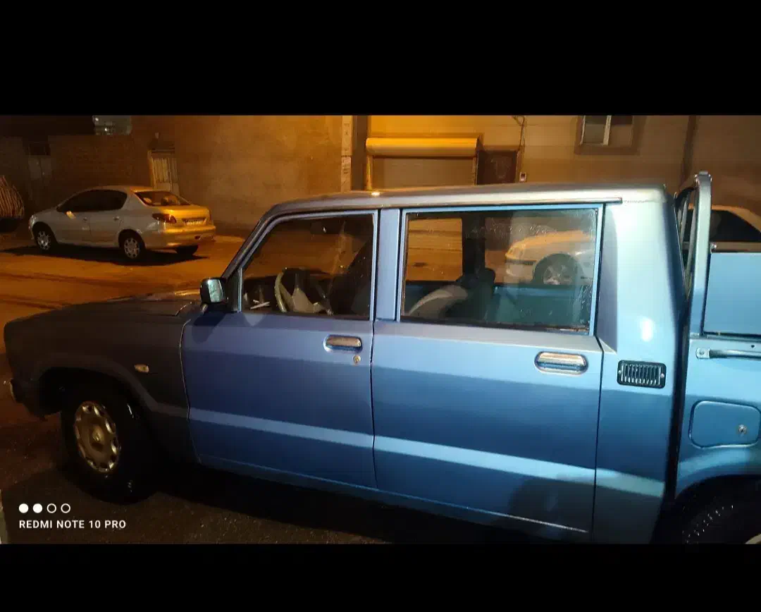 مزدا 2000|خودرو سواری و وانت|تبریز, |دیوار