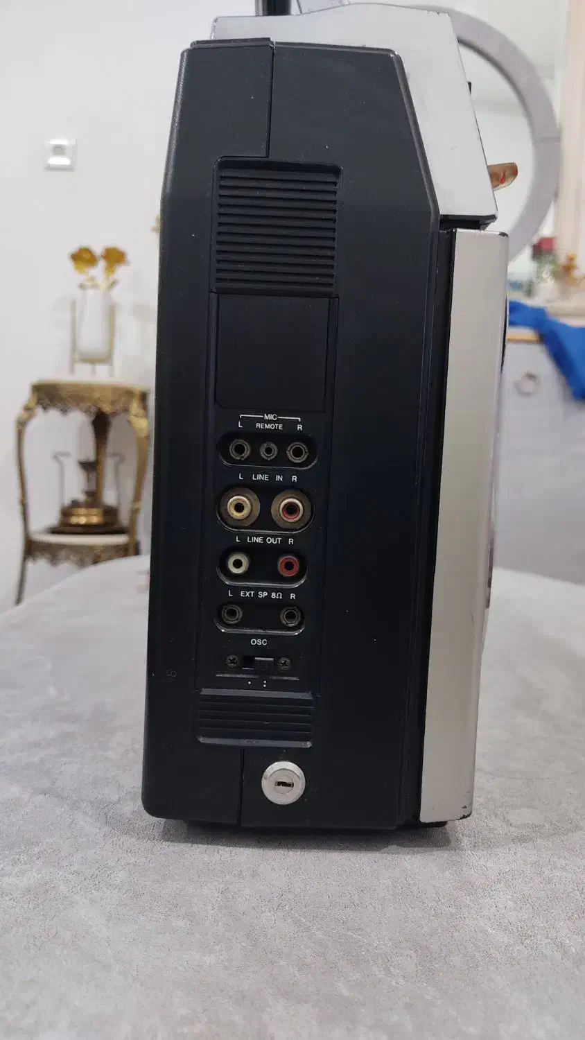 رادیوظبط|سیستم صوتی خانگی|صباشهر, |دیوار