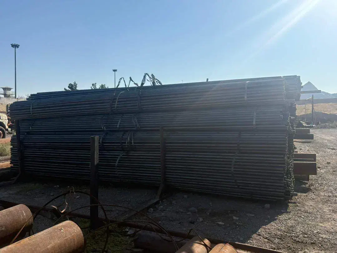 لوله داربستی|مصالح و تجهیزات ساختمان|مشهد, کوی المهدی|دیوار