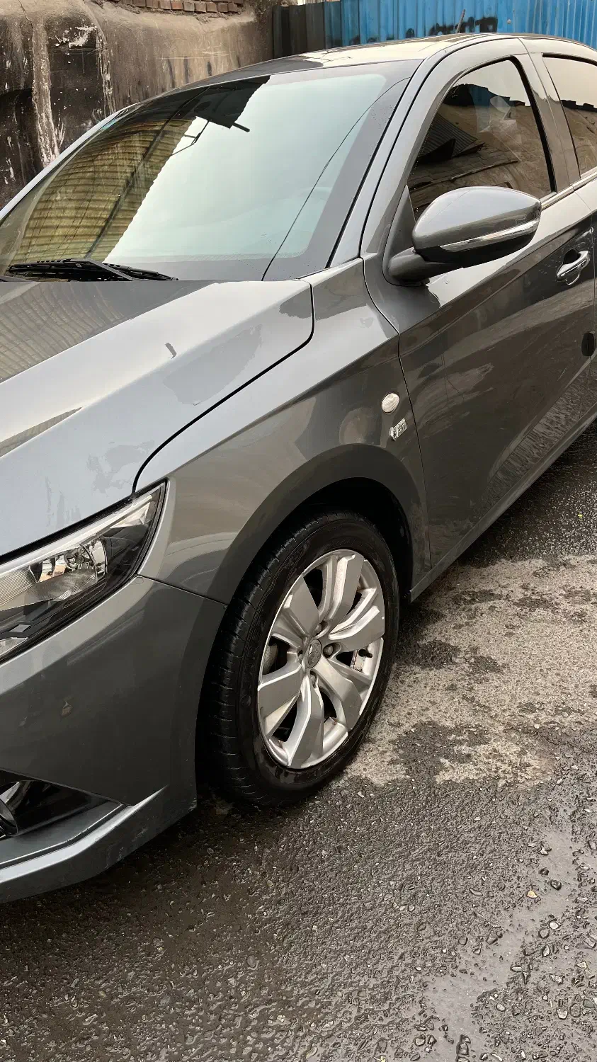 تارا V2 اتوماتیک 1401|خودرو سواری و وانت|تهران, امام زاده عبدالله|دیوار