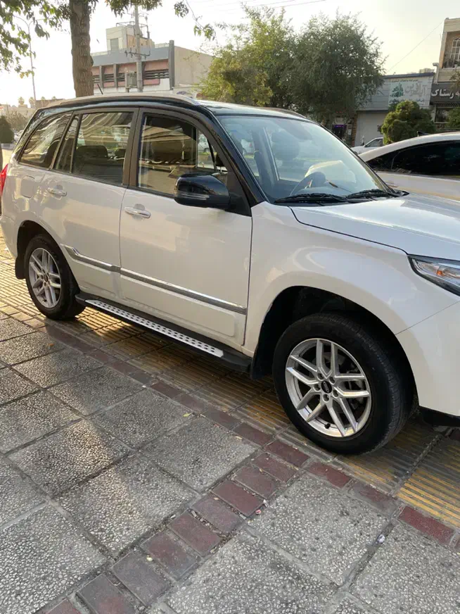 X33گیربکسAt|خودرو سواری و وانت|شیراز, کاراندیش|دیوار