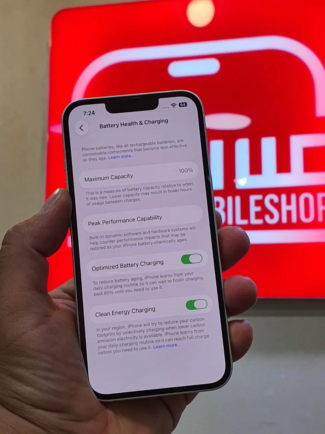 iphone 13 256G|موبایل|تبریز, |دیوار