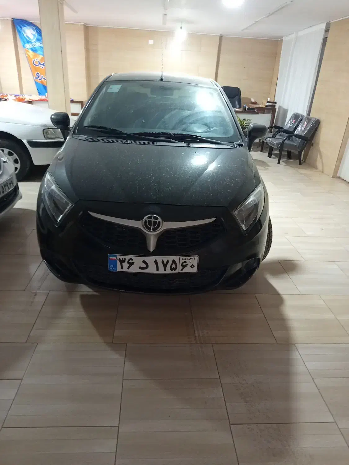 برلیانس مدل h230 در حد صفر اقساطی|خودرو سواری و وانت|کرج, دهقان ویلا|دیوار