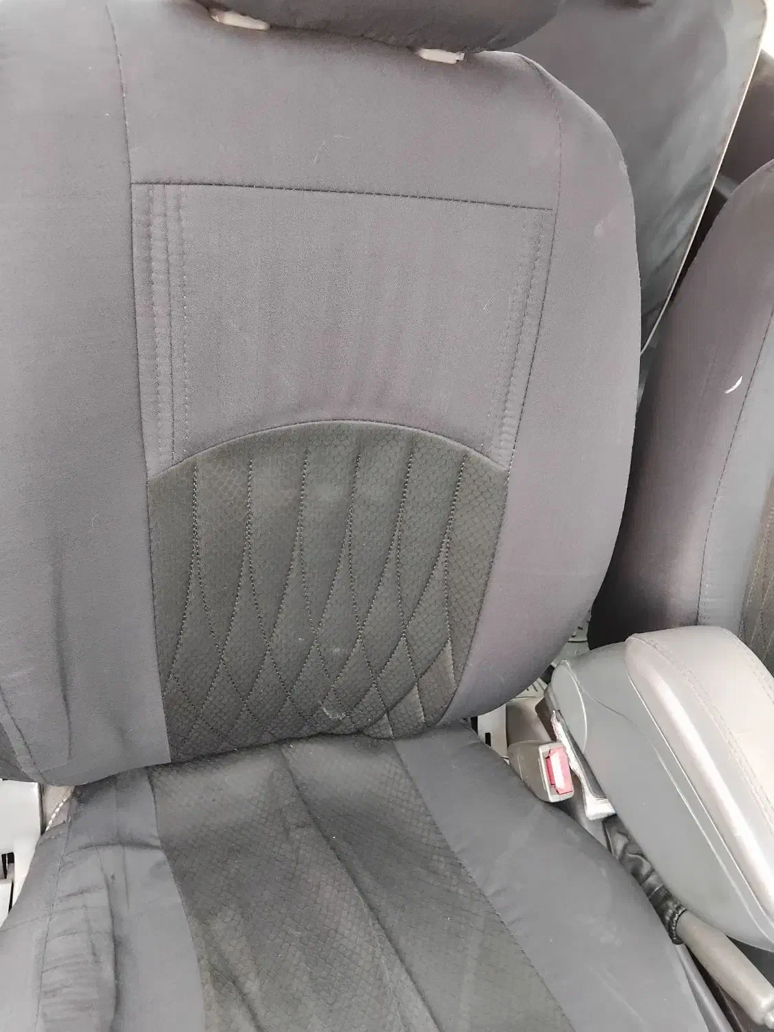 روکش پراید ۱۱۱|قطعات یدکی و لوازم جانبی|تهران, شهرک محلاتی|دیوار