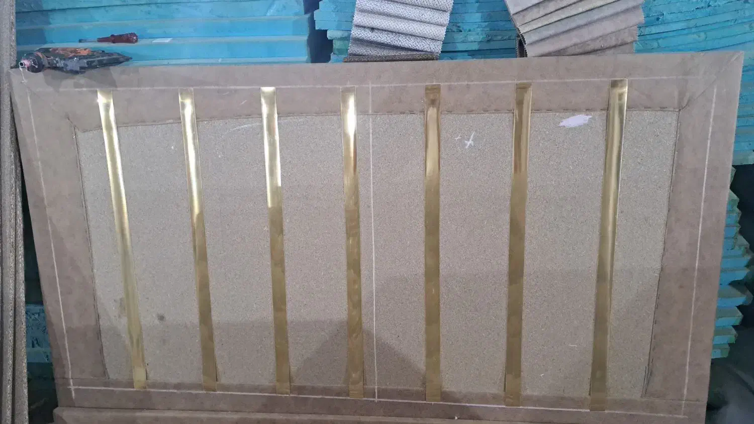 رامبد خواب|تخت و سرویس خواب|اردبیل, |دیوار