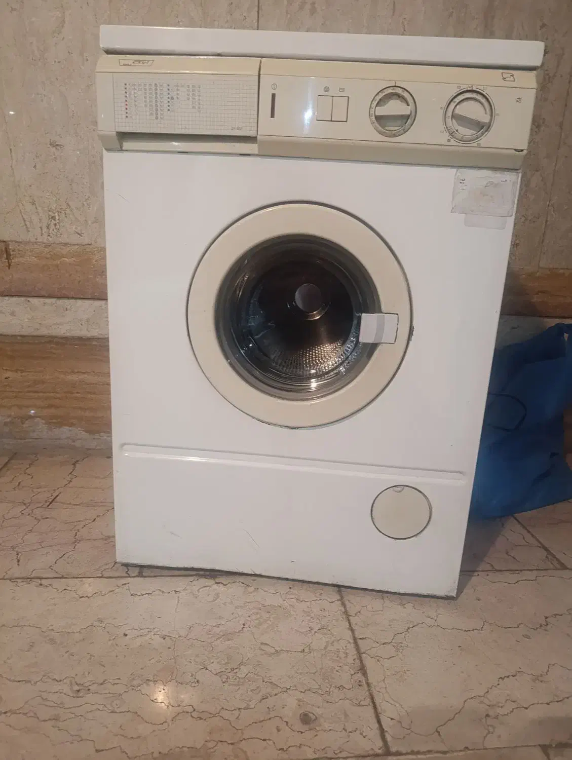 لباسشویی ارج|ماشین لباسشویی و خشک‌کن لباس|تهران, شهرک هما|دیوار