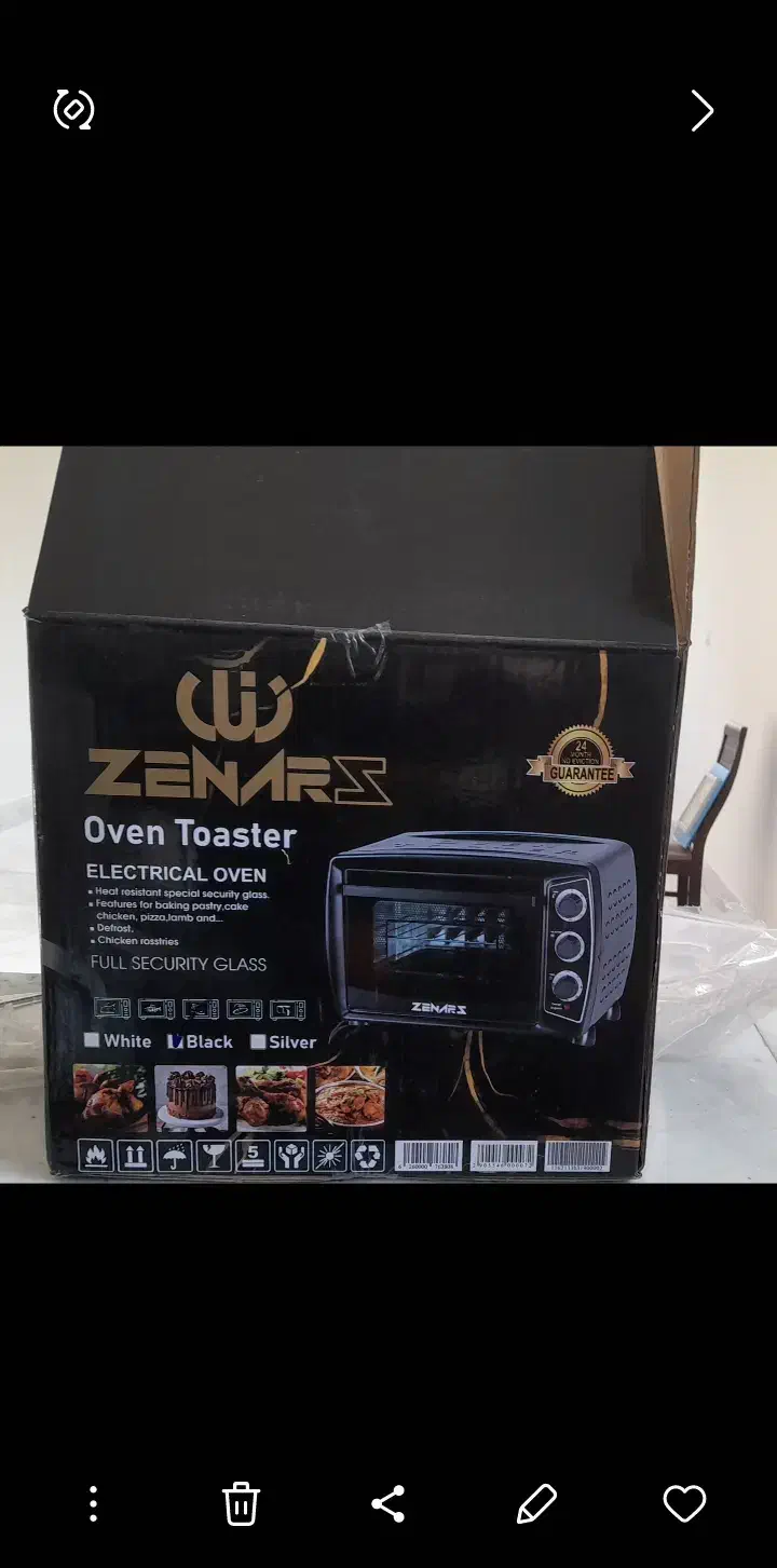 تستر|اجاق گاز و لوازم برقی پختوپز|زنجان, |دیوار