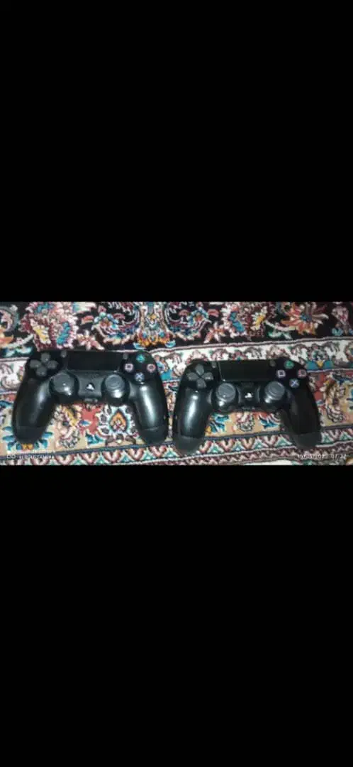 ps4 کپی خور ورژن 9|کنسول، بازی ویدئویی و آنلاین|مشهد, فدک|دیوار
