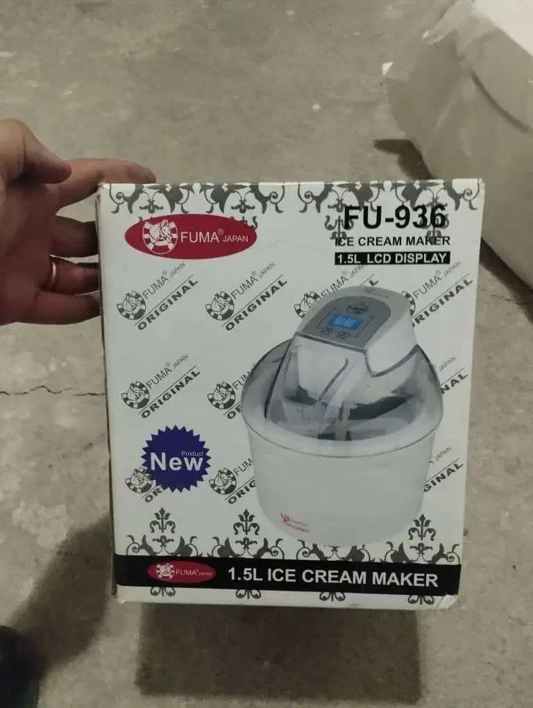 لوازم منزل در حد نو|اجاق گاز و لوازم برقی پختوپز|اسلامشهر, سیمرغ|دیوار