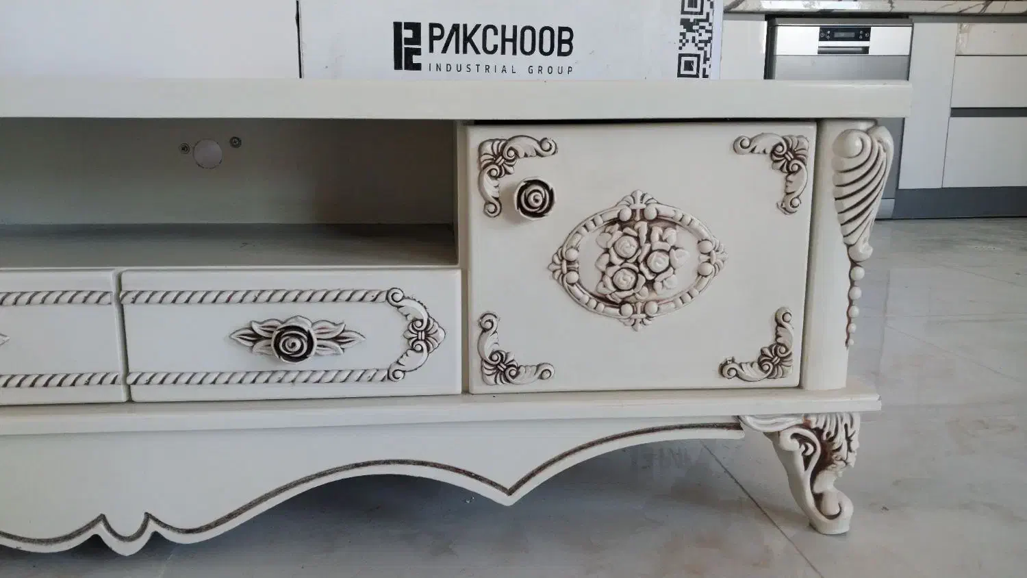 میز تلویزیون|میز تلویزیون|محمدشهر, سیدآباد|دیوار