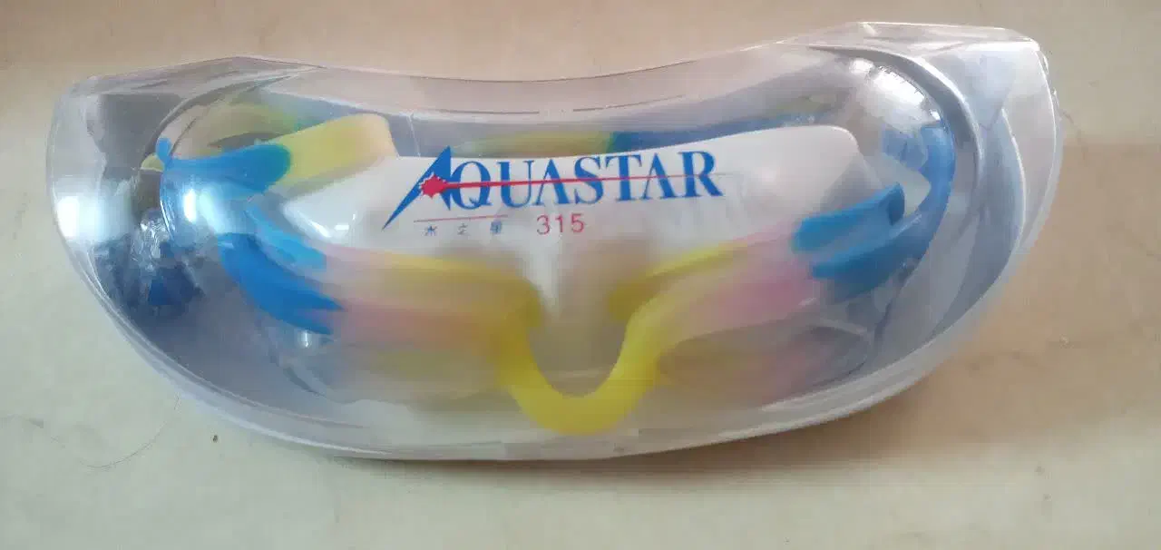 عینک شنا|غواصی و ورزشهای آبی|اصفهان, برازنده|دیوار