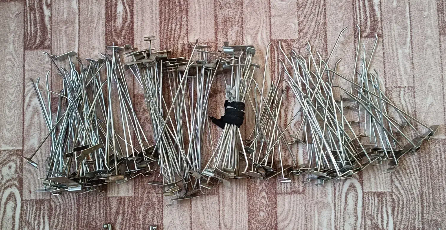 فروش چوبکار،رگال، مانکن،رگال کلاه|فروشگاه و مغازه|مشهد, شهید آوینی|دیوار