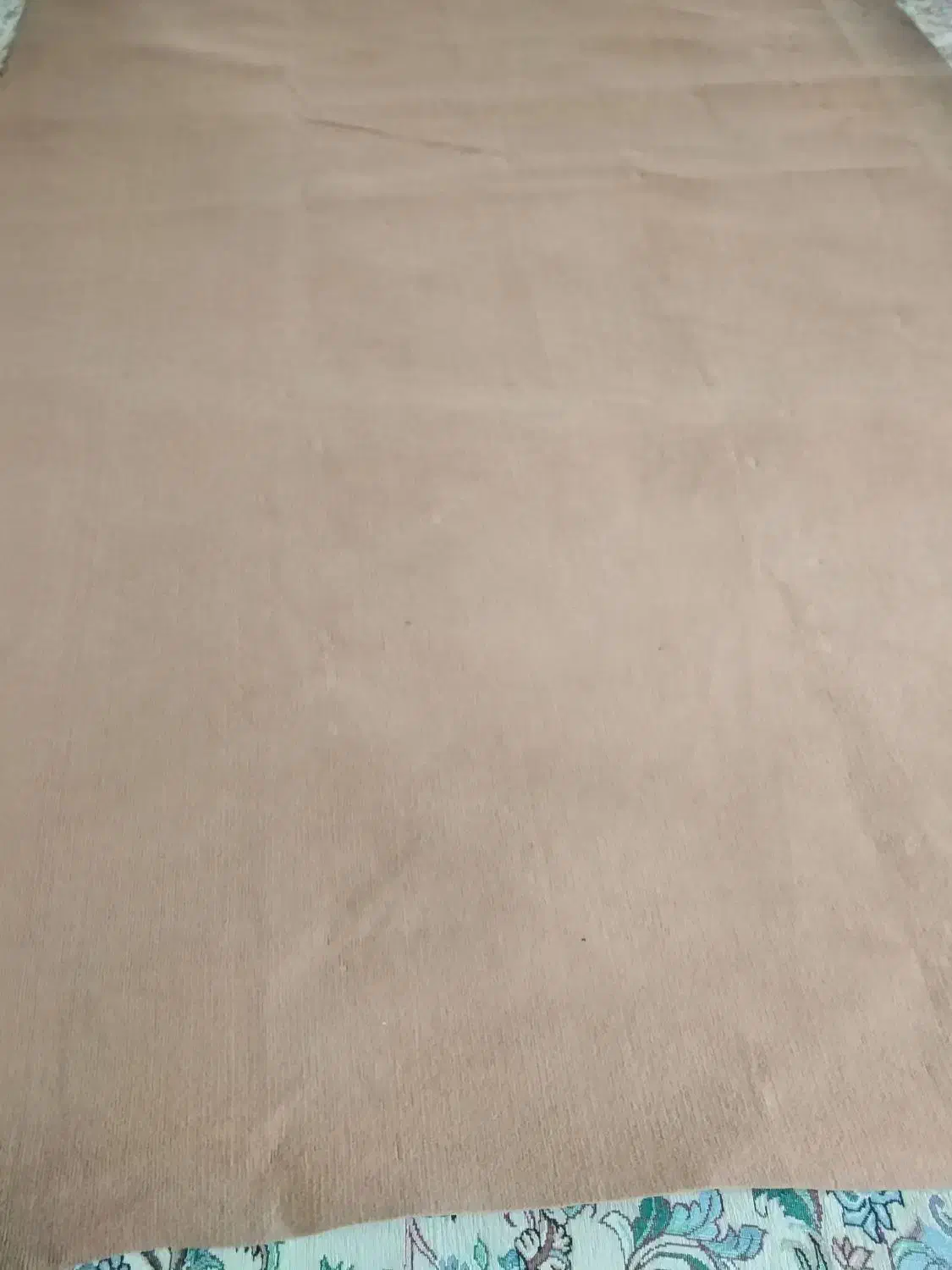 موکت کارکرده 30متر|موکت|تهران, علی‌آباد|دیوار