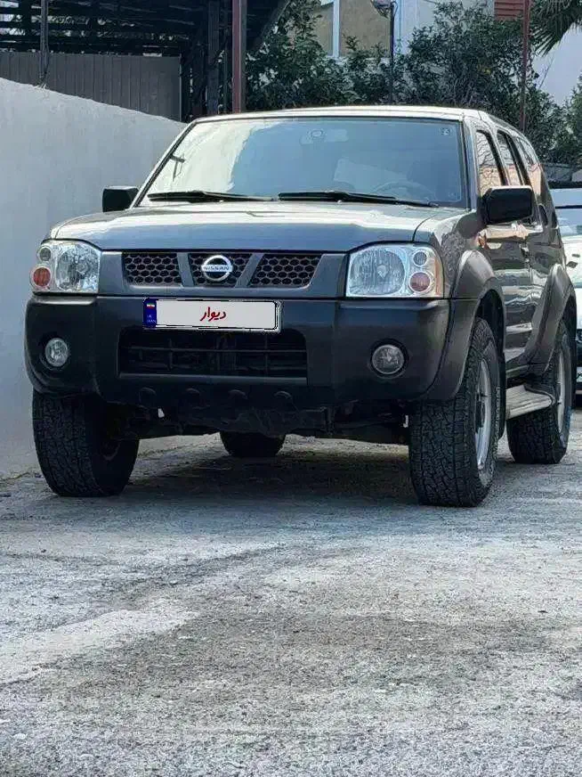 رونیز ۸۷|خودرو سواری و وانت|رامسر, |دیوار