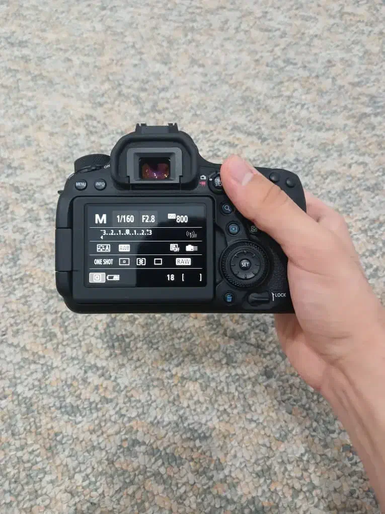 فروش دوربین کانن|دوربین عکاسی و فیلمبرداری|خرمشهر, |دیوار