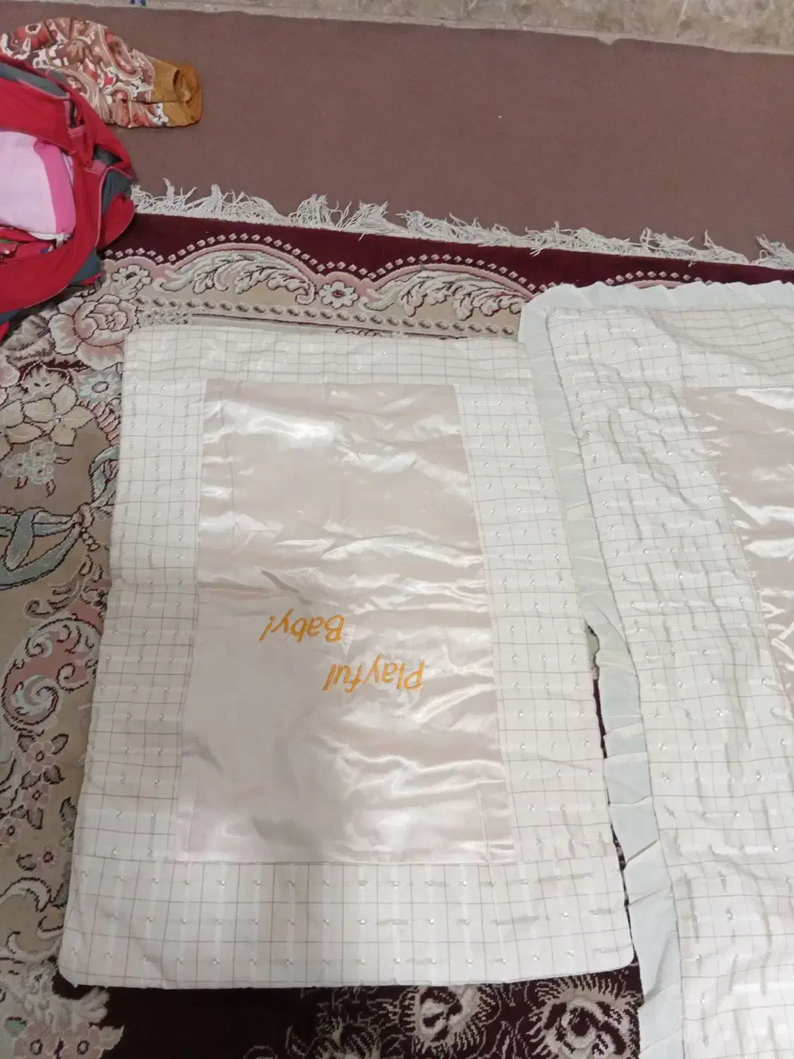 پتو|رختخواب، بالش، پتو|کوهدشت, |دیوار