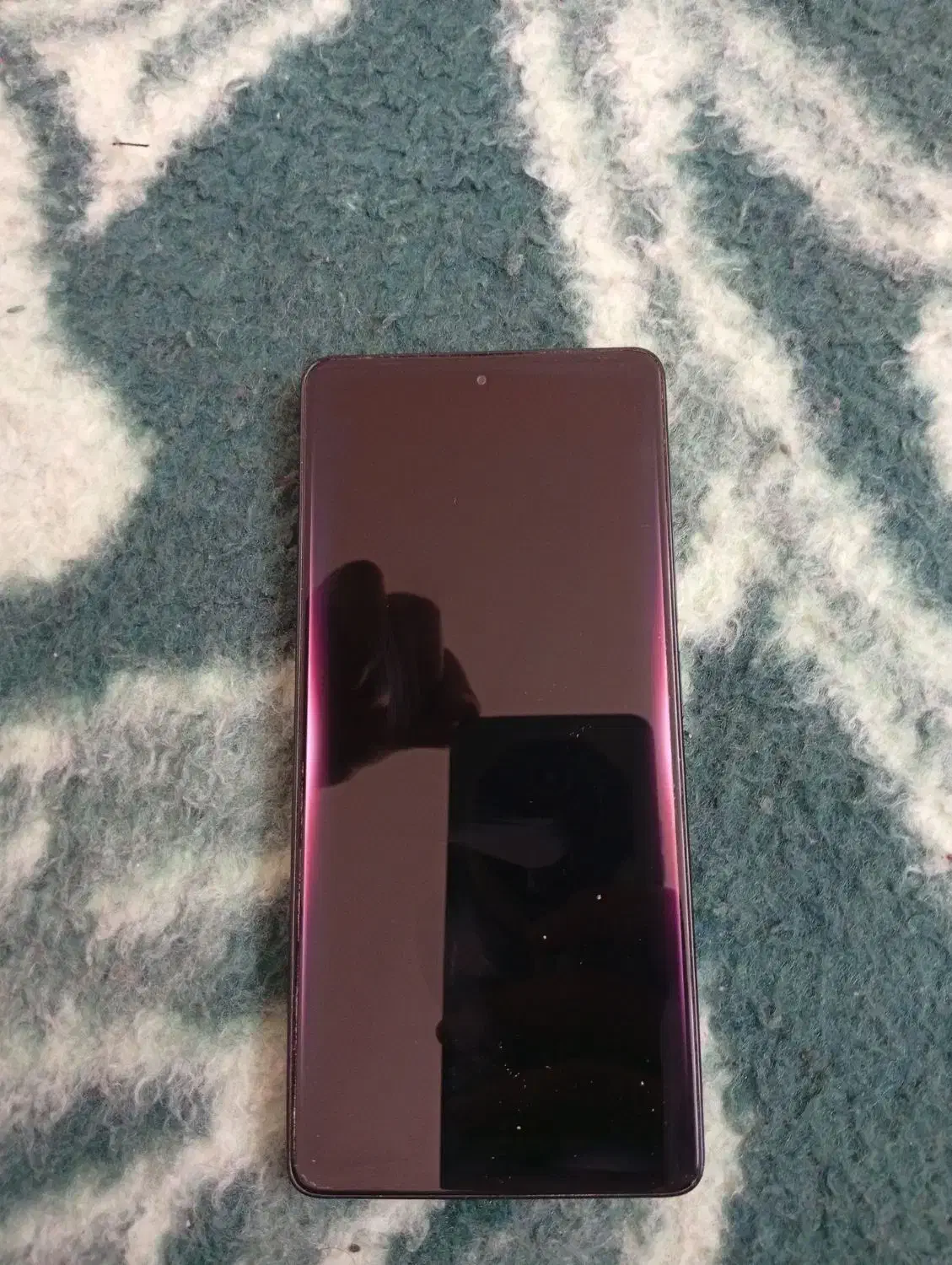 poco m6 poro|موبایل|لنجان, |دیوار