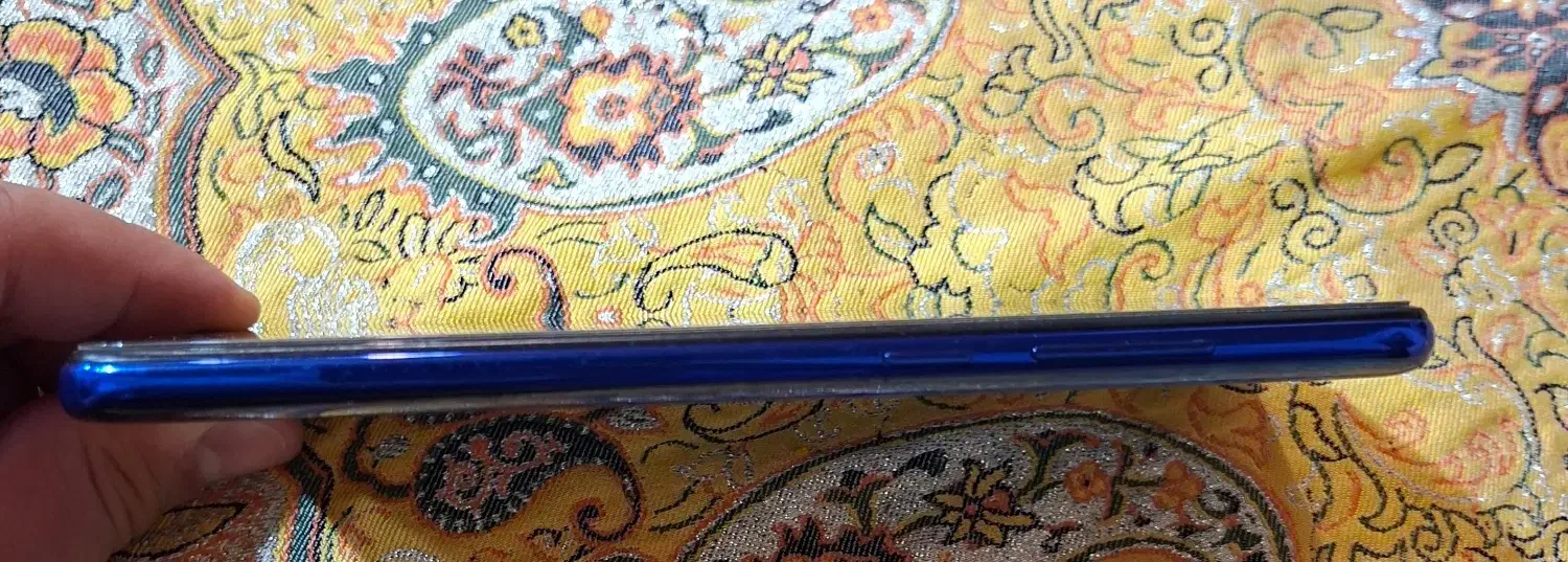 موبایل شیائومی نوت ۸ پرو|موبایل|نوشهر, |دیوار