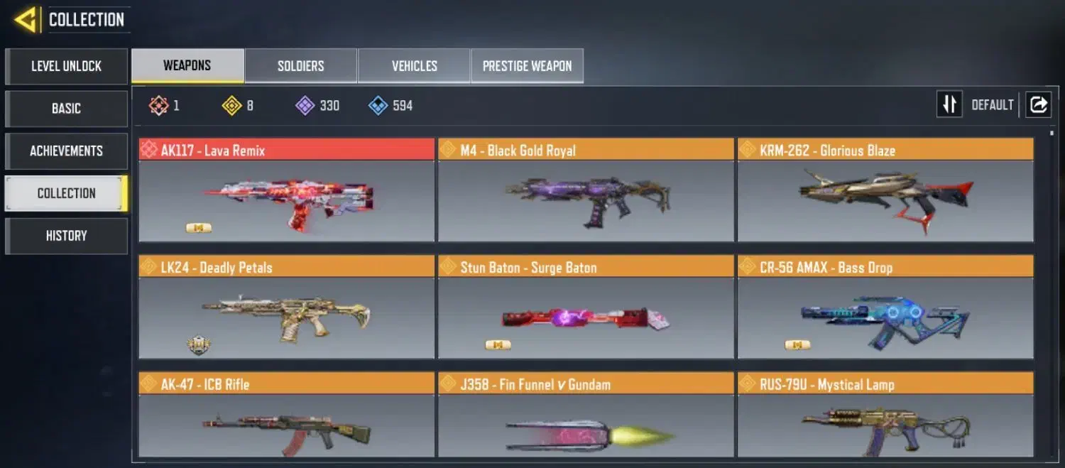 اکانت calaf|کنسول، بازی ویدئویی و آنلاین|اصفهان, آزادگان|دیوار