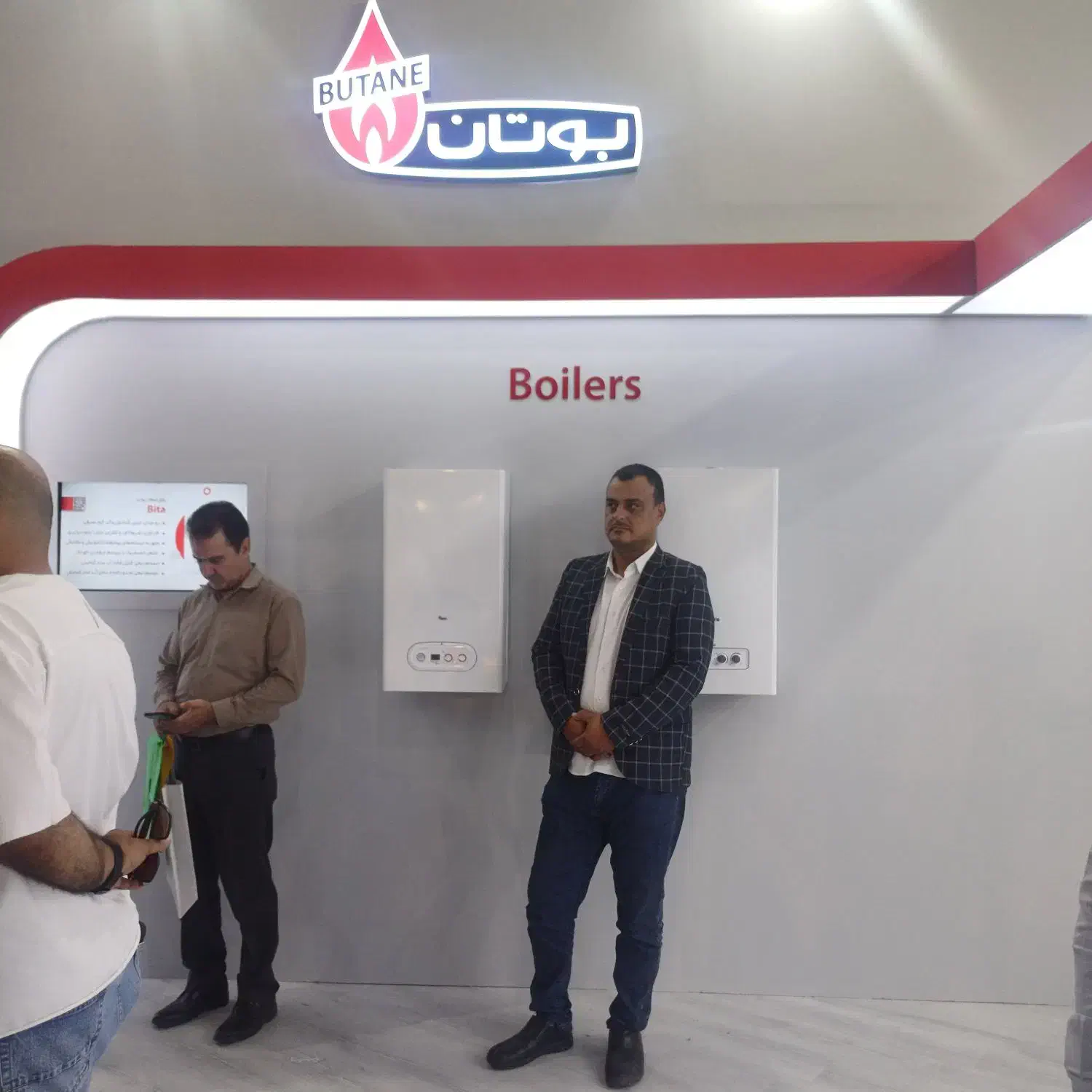 نصب وتعمیرات پکیج وکولر ولباس شویی ویخچال|خدمات پیشه و مهارت|آمل, |دیوار