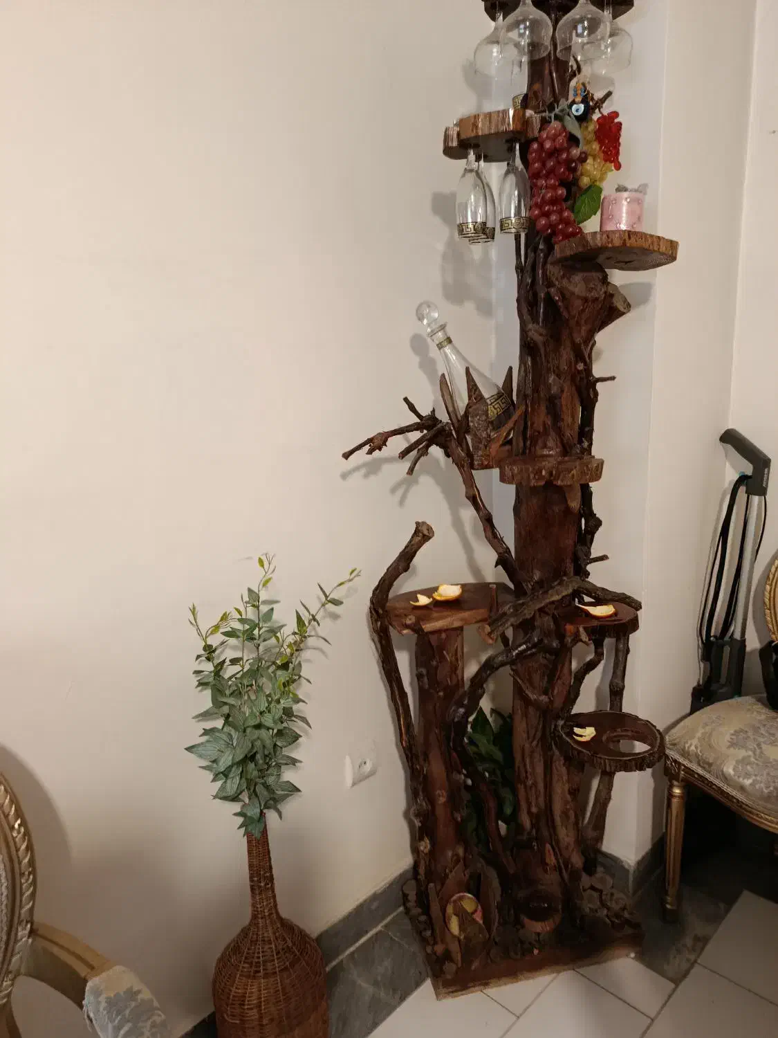 فروش لوازم در حد نو|فرش|فردیس, داوری|دیوار