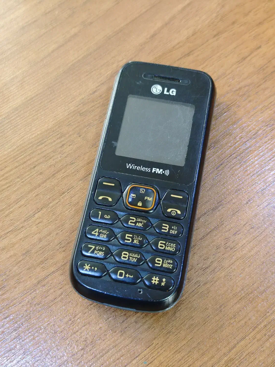 گوشی ال جی|موبایل|تهران, دهم فروردین|دیوار