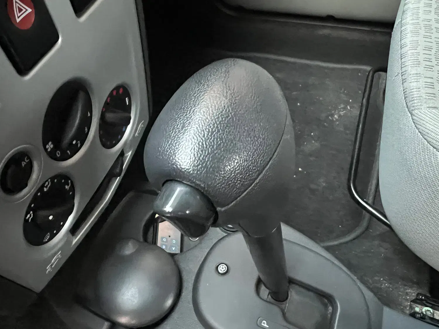 رنو تندر 90 اتوماتیک 1394 بدون رنگ|خودرو سواری و وانت|قائمشهر, |دیوار