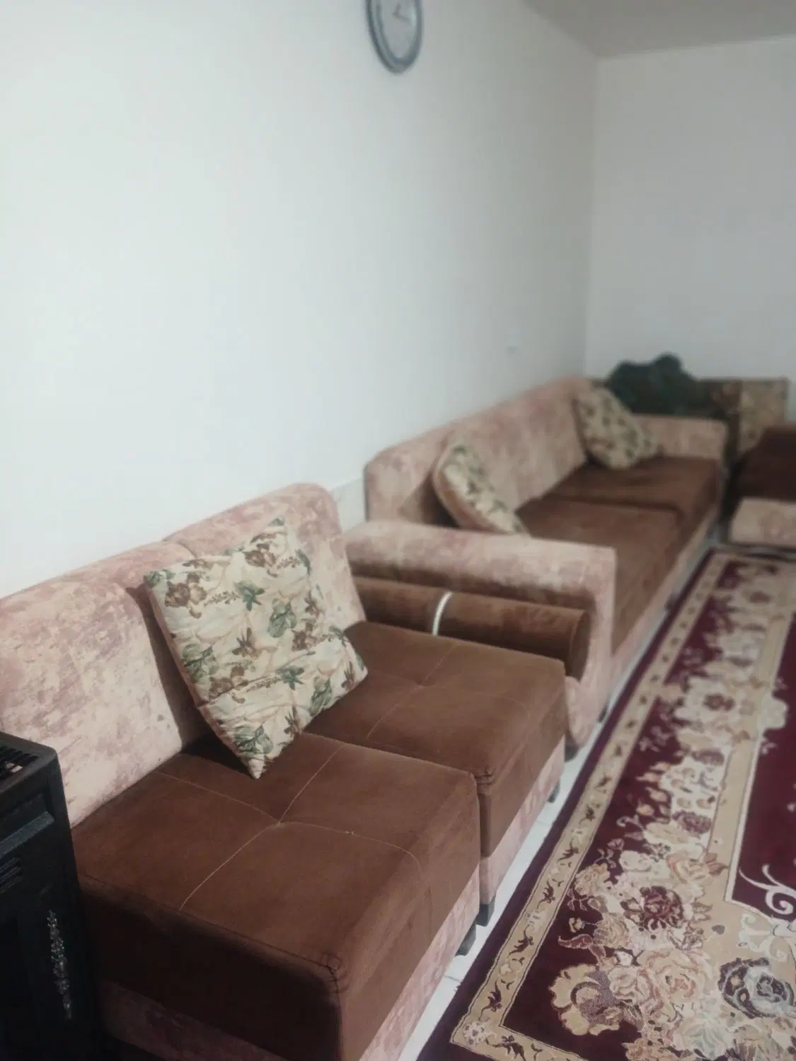 مبل|مبلمان خانگی و میز عسلی|کردکوی, |دیوار