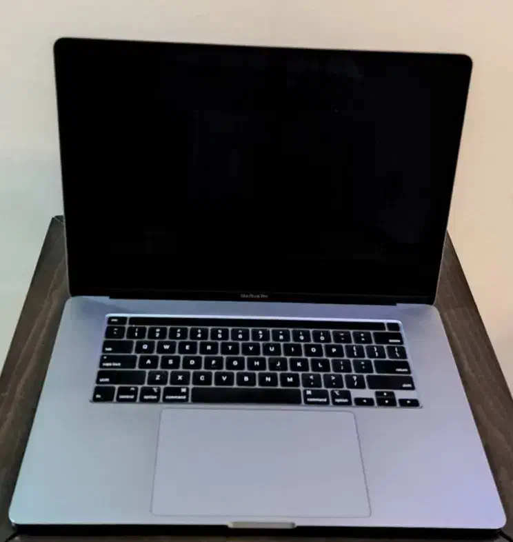 MacBook pro 2019 با ۳۲ گیگ رم|رایانه همراه|تهران, میرداماد|دیوار