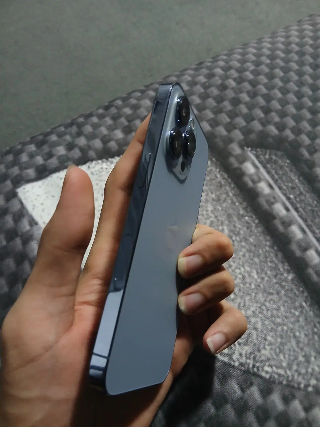 iphone 13 pro|موبایل|خرم‌آباد, |دیوار