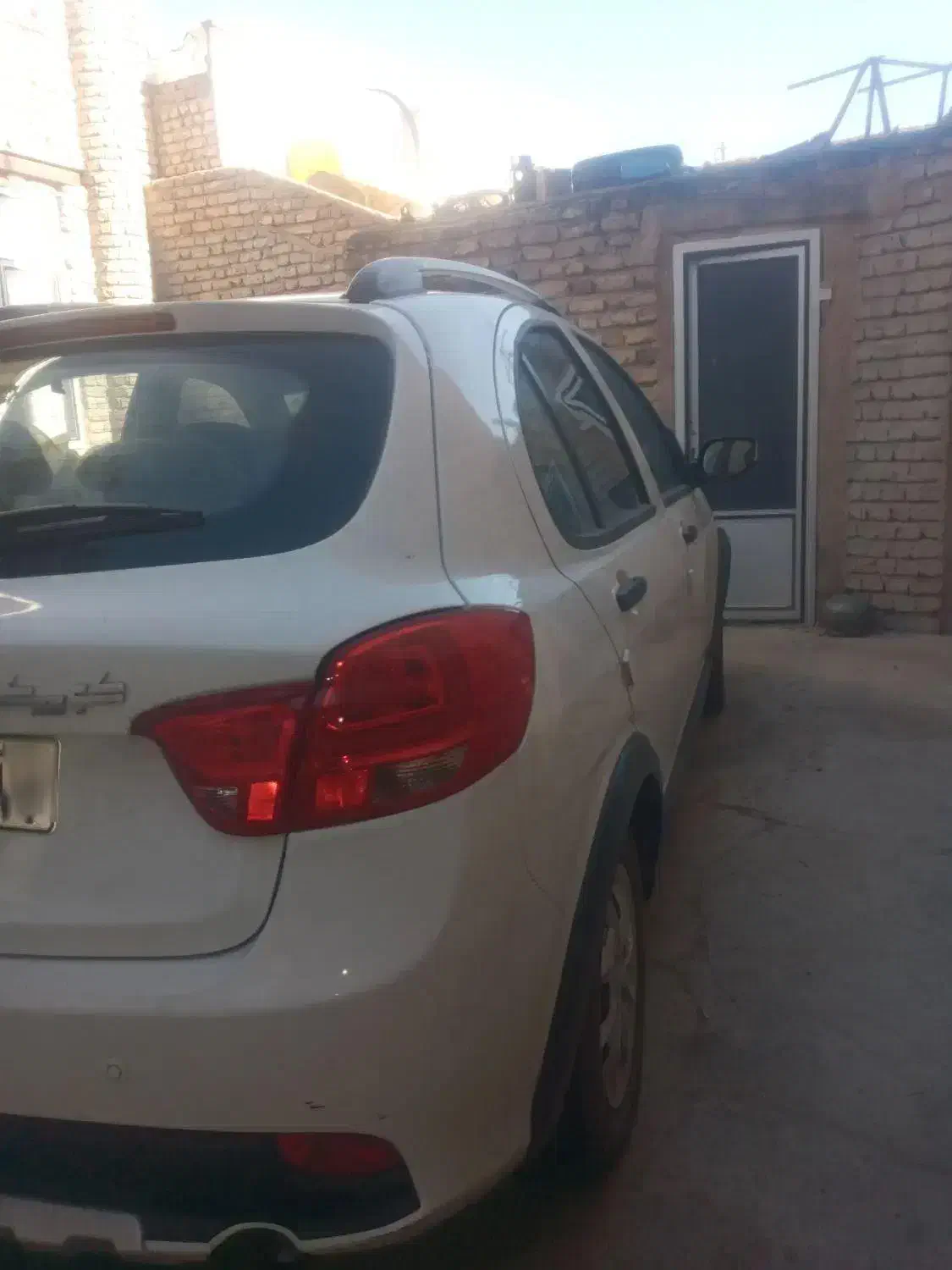 کوئیک مدل۴۰۳ کارکرد۴تا خشک|خودرو سواری و وانت|زنجان, |دیوار