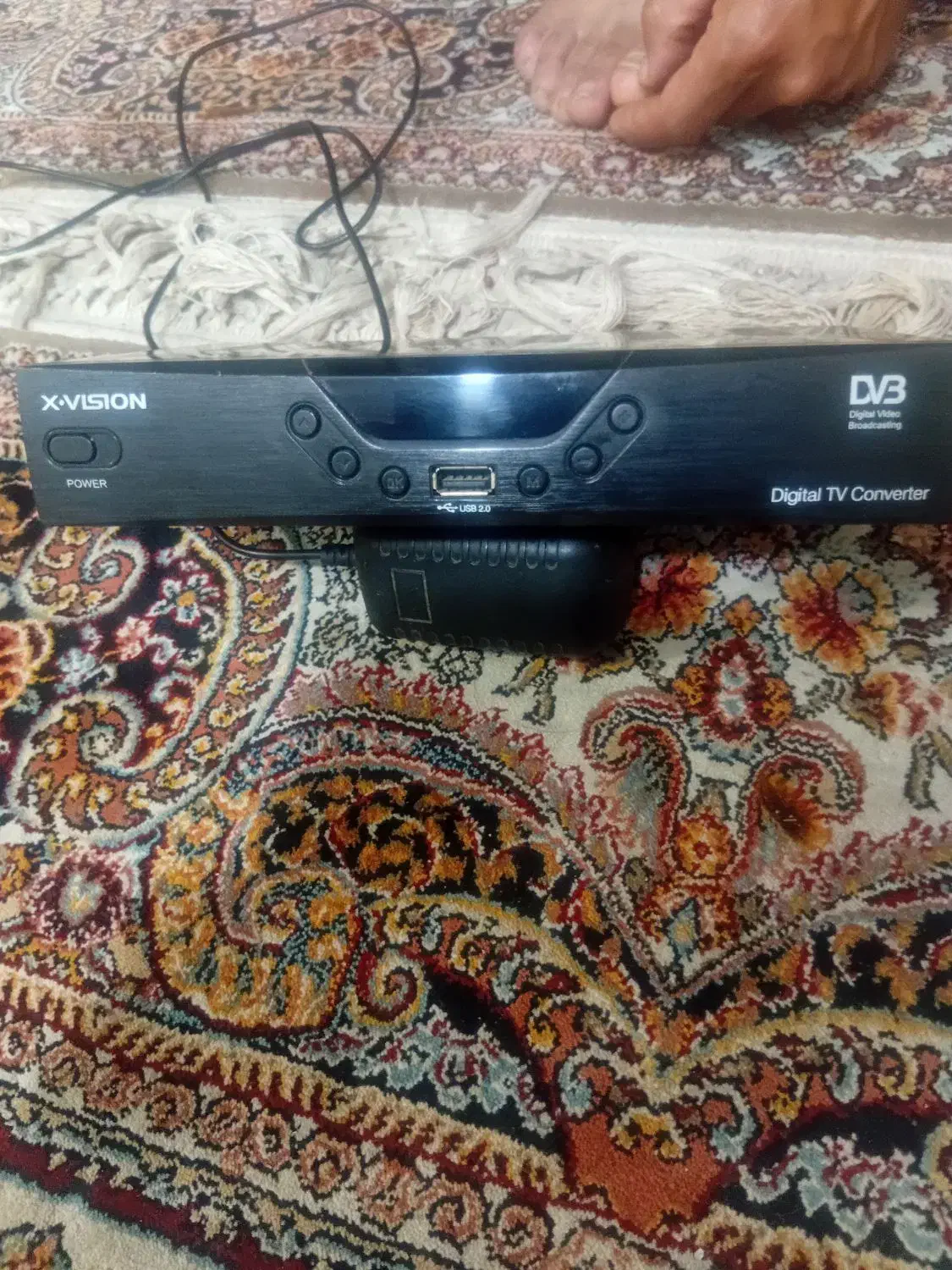 فروش دی وی دی ودیجیتال|پخشکننده DVD و ویدیو|گرگان, |دیوار