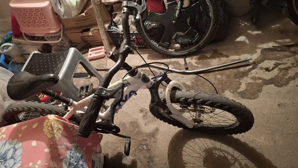 فروش دوچرخه|دوچرخه، اسکیت، اسکوتر|مرند, |دیوار