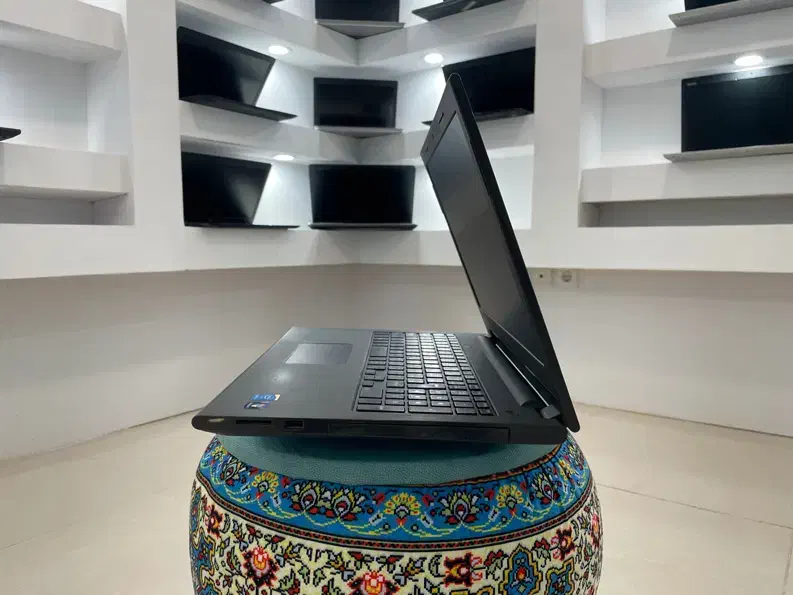 لپتاپ دل مدل Vostro 3546 پردازنده i3 نسل 4|رایانه همراه|قشم, |دیوار
