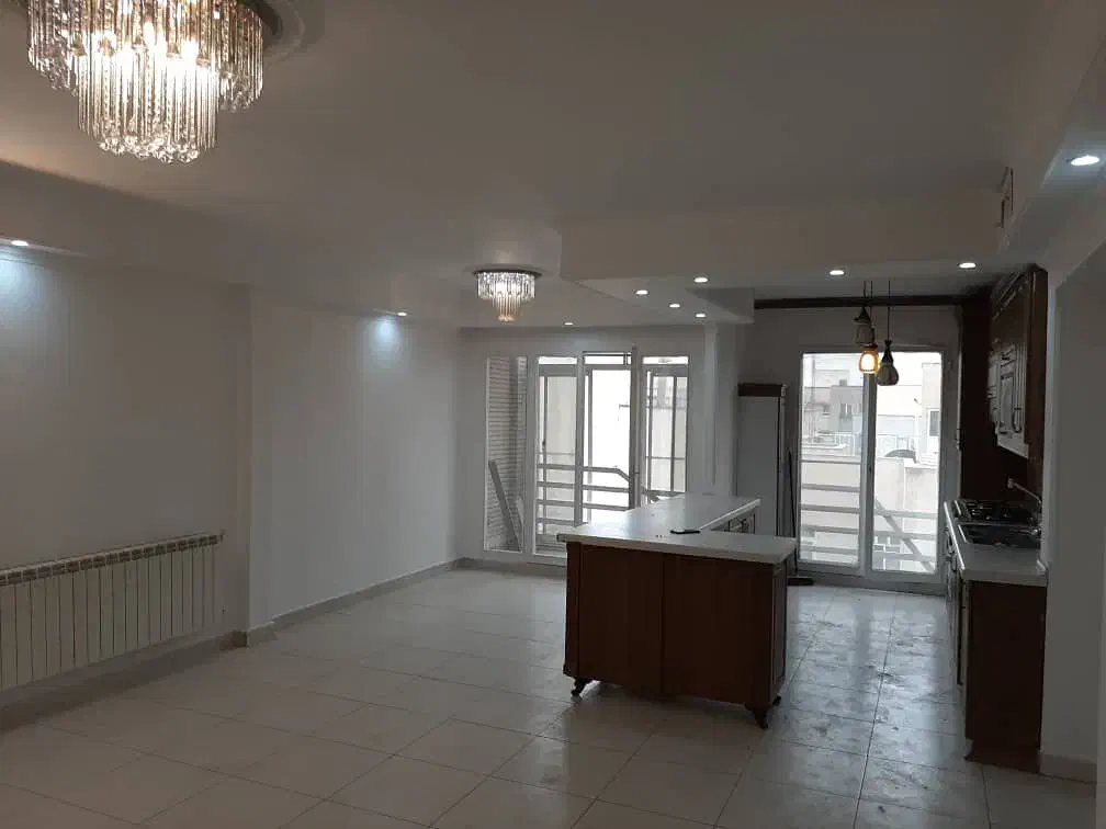 85 متر آپارتمان 2 خواب نارمک