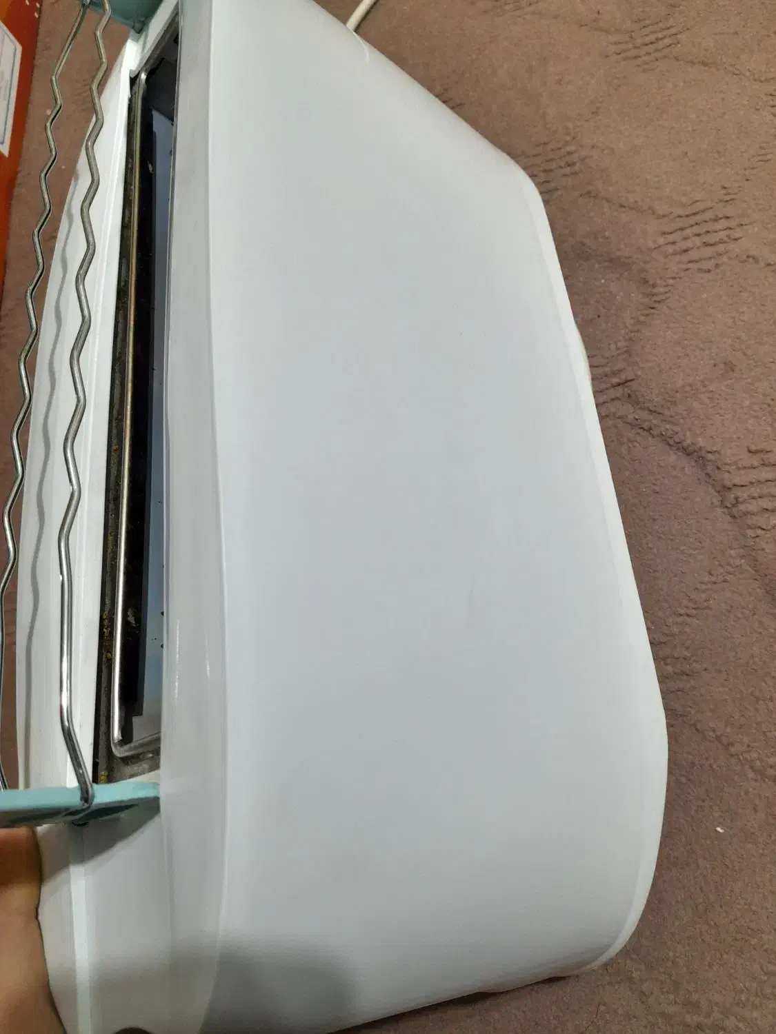 توستر نان تولیپس ترکی کمیاب|اجاق گاز و لوازم برقی پخت‌وپز|تهران, میرداماد|دیوار