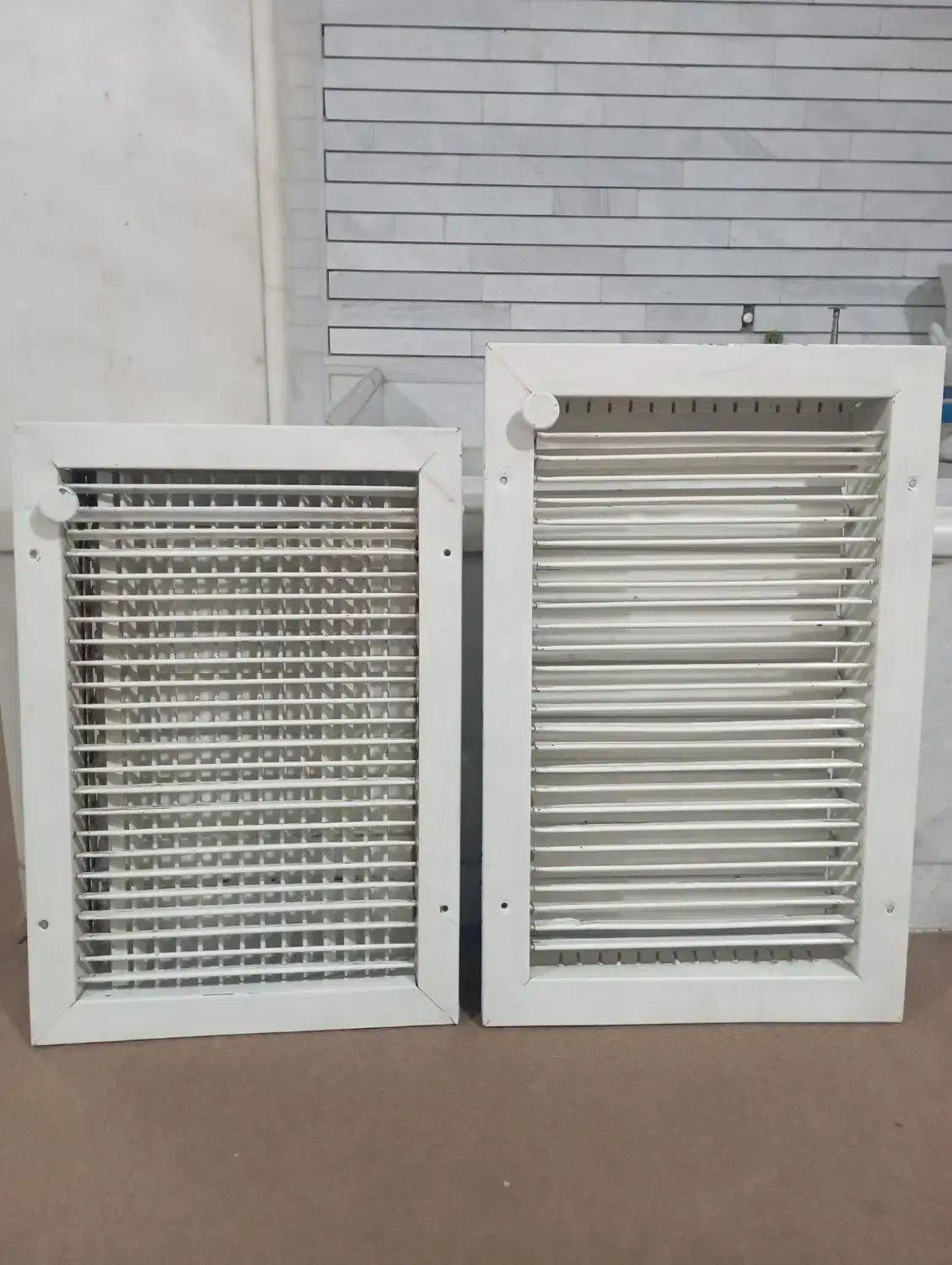 دریچه کولر|کولر آبی|شاهین‌شهر, خبرنگار|دیوار