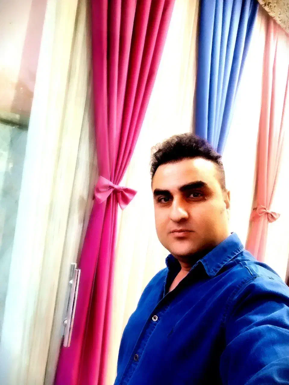 نصاب پرده دوخت پرده شستشوی پرده (( قیمت منصفانه ))|خدمات پیشه و مهارت|مشهد, وکیلآباد|دیوار