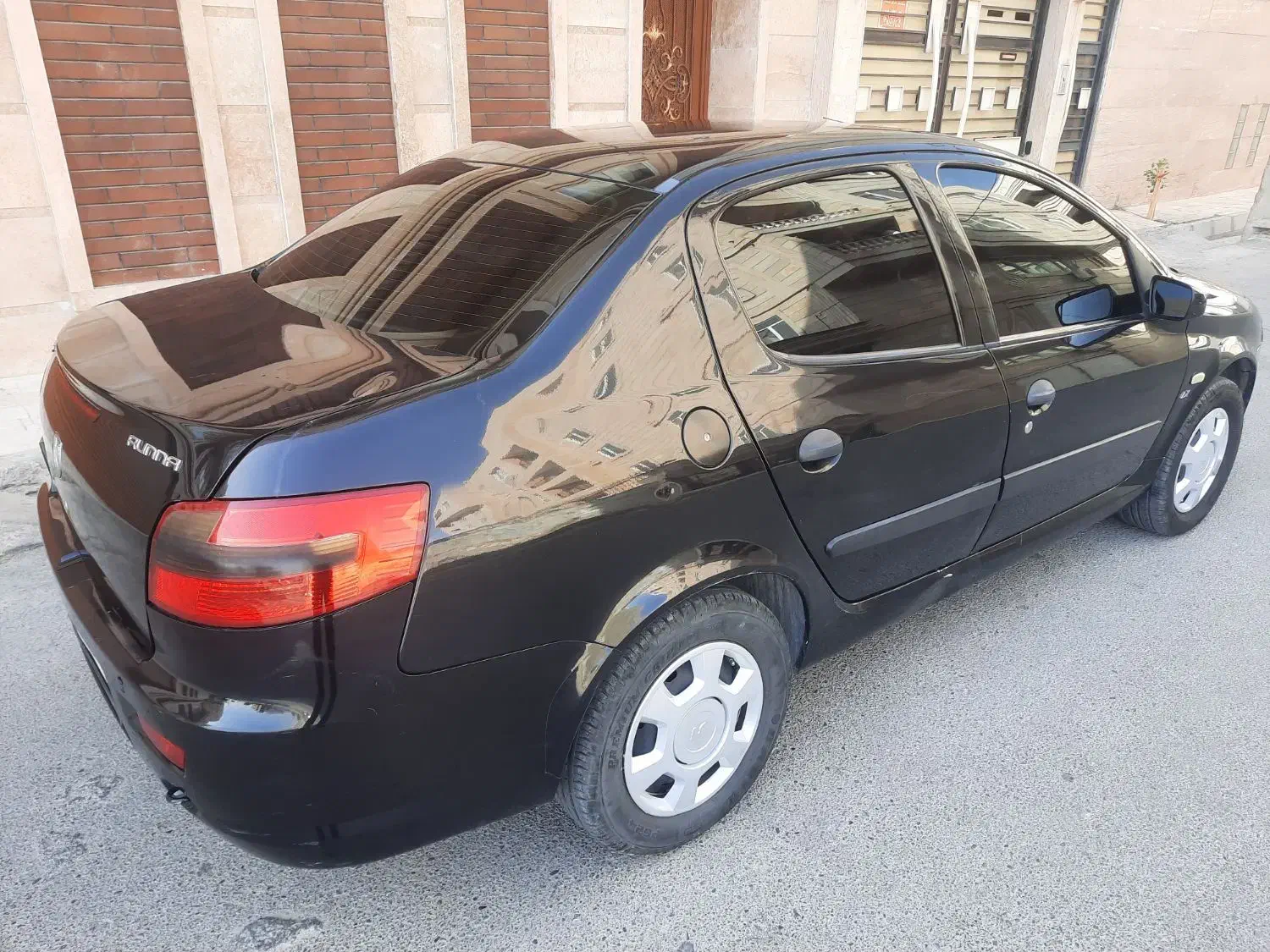 رانا|خودرو سواری و وانت|ملارد, |دیوار