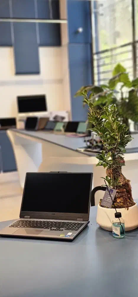 LENOVO LOQ لپ تاپ لنوو|رایانه همراه|کرج, اصفهانی‌ها|دیوار