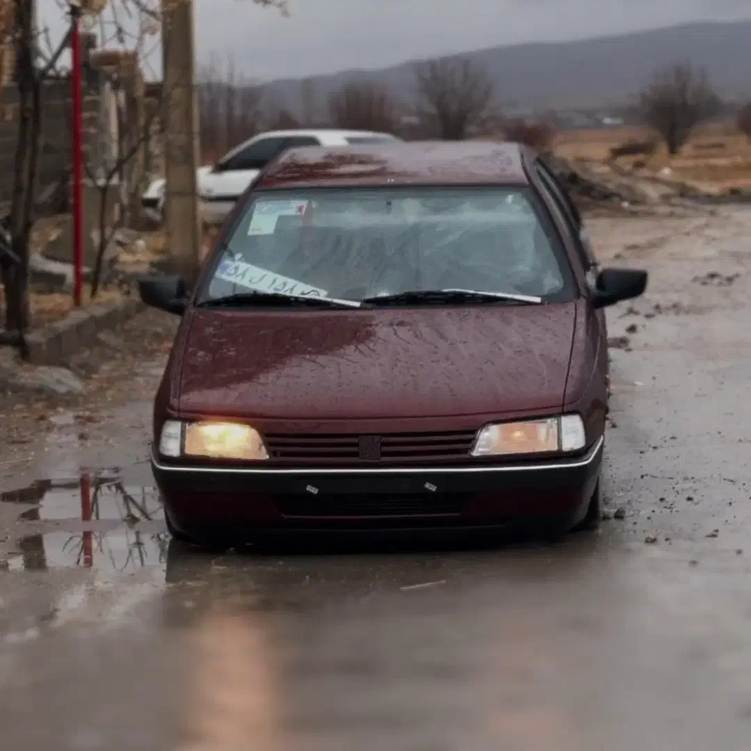 پژو405|خودرو سواری و وانت|آشخانه, |دیوار