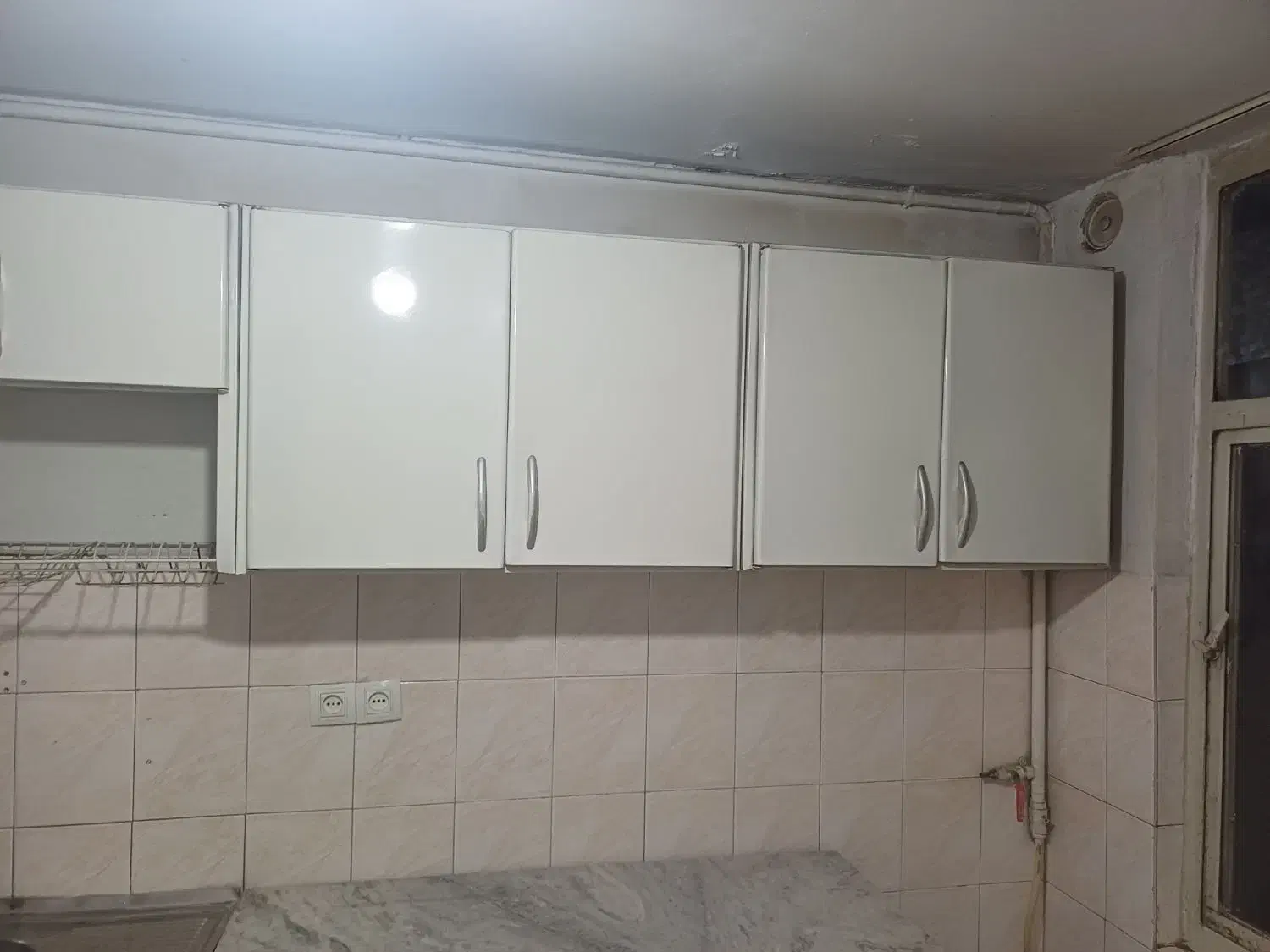 کابینیت زمینی وهوایی درحدنو|مصالح و تجهیزات ساختمان|تهران, مشیریه|دیوار