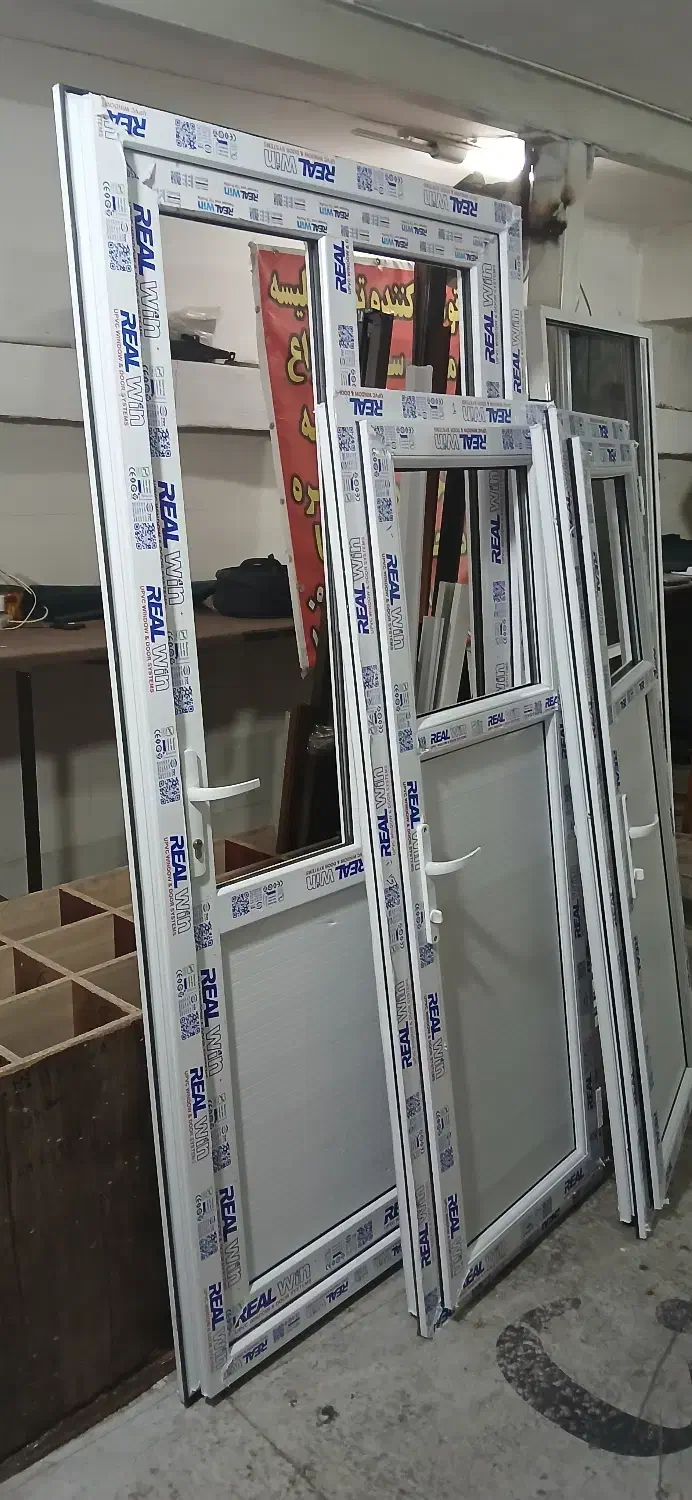 درب و پنجره UPVC و توری پلیسه|خدمات پیشه و مهارت|تهران, هروی|دیوار