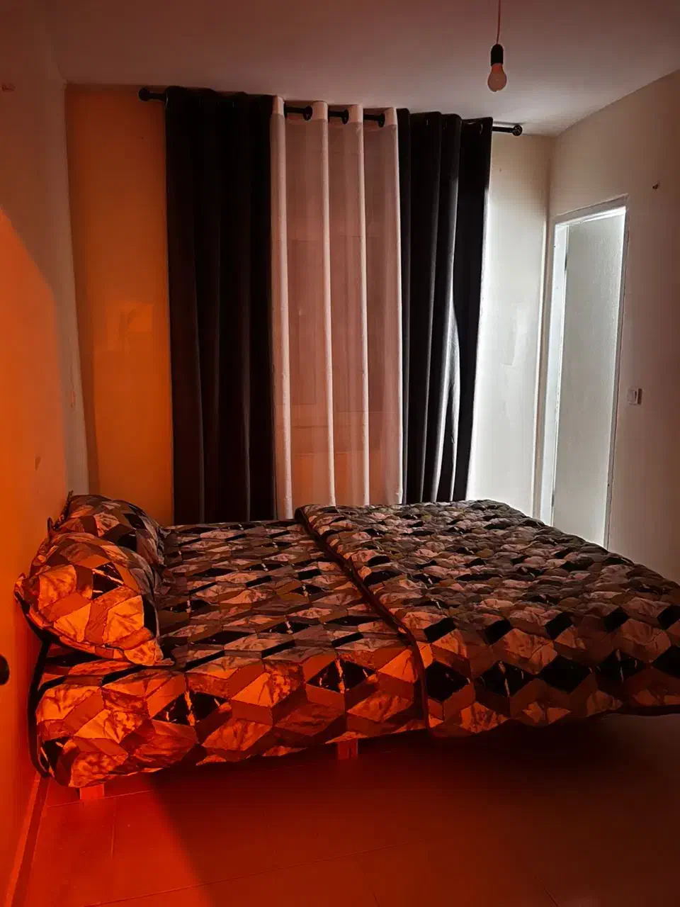 سویت مبله شیک|اجارهٔ کوتاهمدت آپارتمان و سوئیت|کرج, فاز ۴ مهرشهر|دیوار