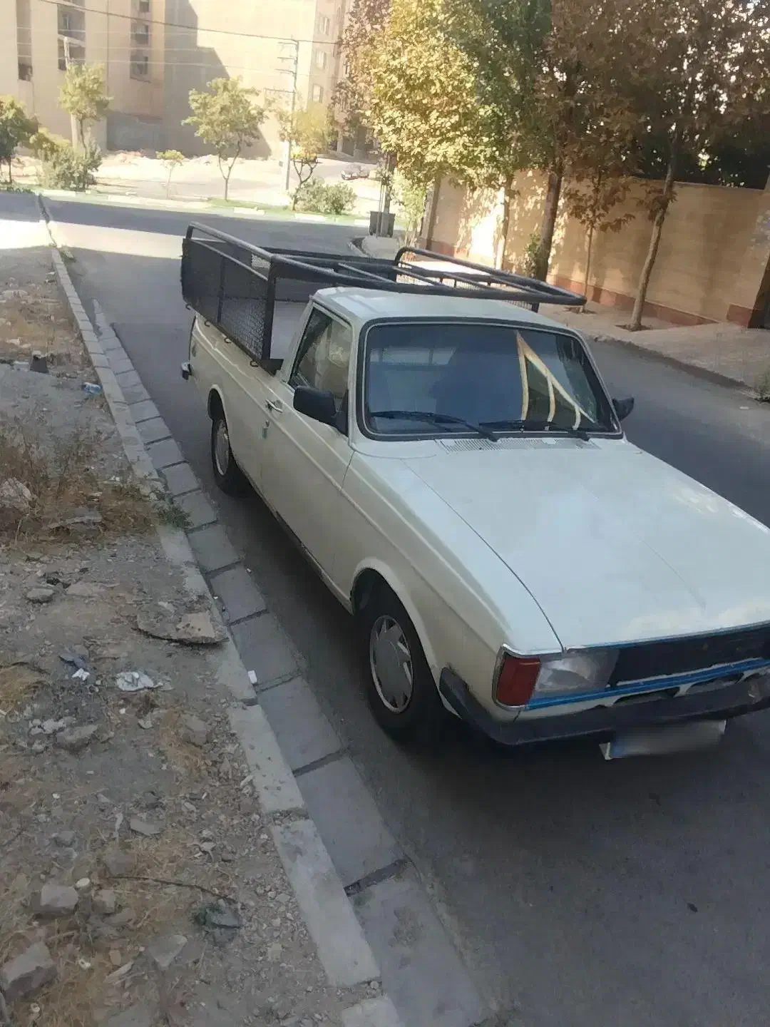 پیکان بار|خودرو سواری و وانت|رودهن, |دیوار