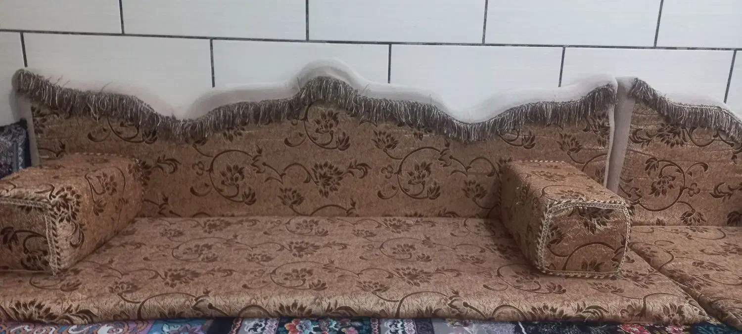 پشتی خلیجی|پشتی|اهواز, کوی مهدیس|دیوار